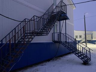 Продаю помещение под склад фото 7 Обь