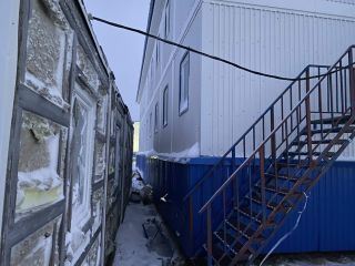 Продаю помещение под склад фото 10 Обь