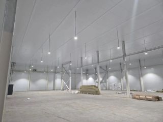 Сдается склад с коммуникациями подключена канализация фото 10 Новосибирск