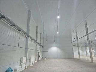 Сдается склад с коммуникациями подключена канализация фото 12 Новосибирск