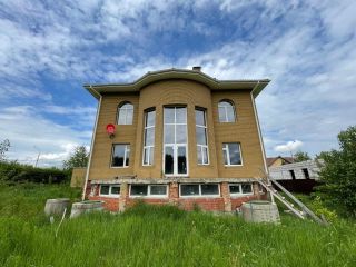 Продается кирпичный дом с коммуникациями подключена канализация фото Москва