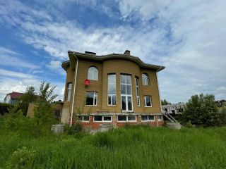 Продается кирпичный дом с коммуникациями подключена канализация фото 2 Москва