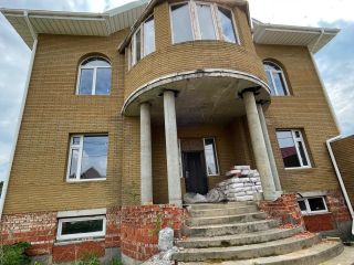 Продается кирпичный дом с коммуникациями подключена канализация фото 6 Москва