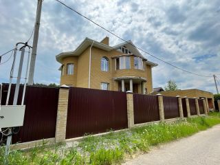Продается кирпичный дом с коммуникациями подключена канализация фото 7 Москва