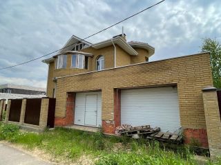 Продается кирпичный дом с коммуникациями подключена канализация фото 10 Москва