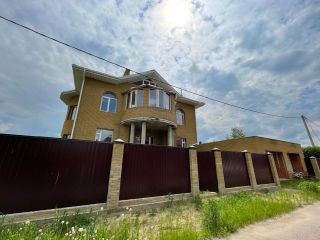Продается кирпичный дом с коммуникациями подключена канализация фото 11 Москва