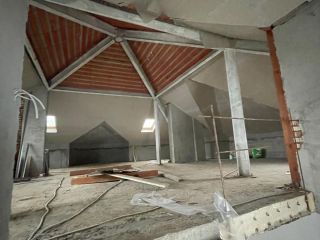 Продается кирпичный дом с коммуникациями подключена канализация фото 23 Москва