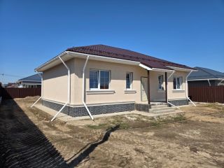 Продам блочный дом рядом асфальт под индивидуальное жилищное строительство фото Балашиха