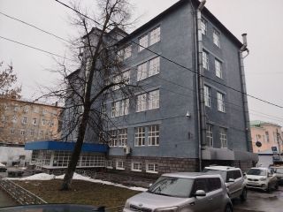 Продам помещение свободного назначения фото Нижний Новгород