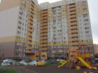 Сдается 1 комн. квартира евроремонт с мебелью фото Апрелевка