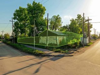 Продаю нежилое помещение на первой линии фото Кызыл