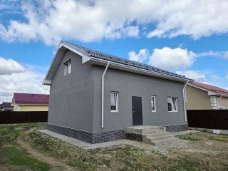 Продаю блочный дом рядом асфальт под индивидуальное жилищное строительство фото Балашиха