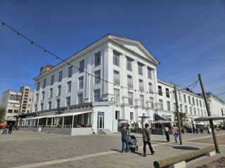 Сдаю офис имеется охрана есть пожарная сигнализация фото Санкт-Петербург