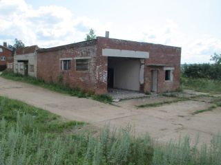 Продается помещение свободного назначения подключена канализация фото Ижевск