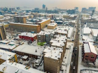 Продам нежилое помещение фото Красноярск
