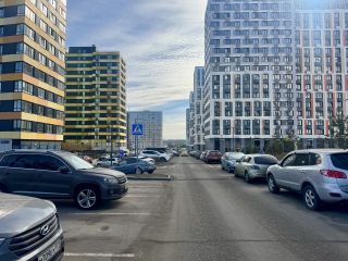 Продаю студию документы в полном порядке фото 3 Химки