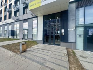 Продаю студию документы в полном порядке фото 4 Химки