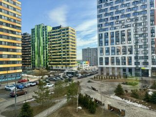 Продаю студию документы в полном порядке фото 11 Химки