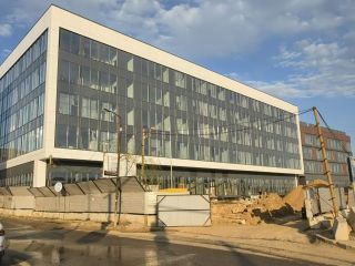 Продам нежилое помещение фото Москва