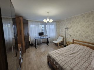 Продам 1 комнатную квартиру взрослый собственник фото Москва