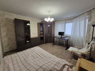 Продам 1 комнатную квартиру взрослый собственник фото 9 Москва