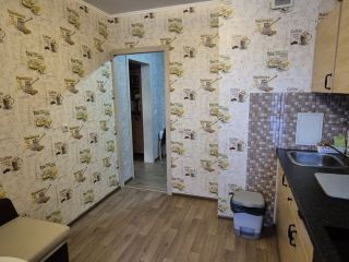Продам 1 комнатную квартиру взрослый собственник фото 8 Москва