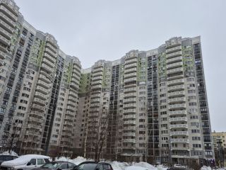 Продам 1 комнатную квартиру взрослый собственник фото 13 Москва