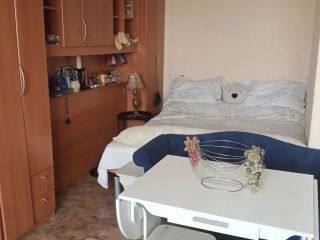 Продается 1 комн. квартира косметический ремонт установлены натяжные потолки пластиковые окна фото 11 Красноярск