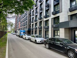 Продам студию евроремонт фото 10 Москва