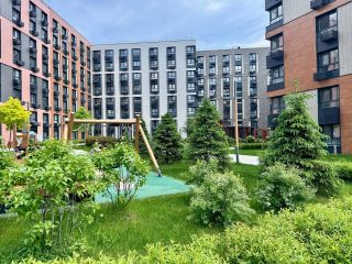 Продам студию евроремонт фото 13 Москва