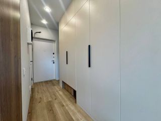 Продам студию евроремонт фото 15 Москва