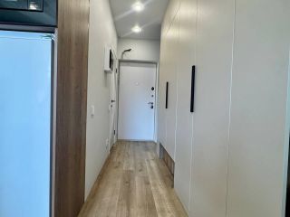 Продам студию евроремонт фото 16 Москва