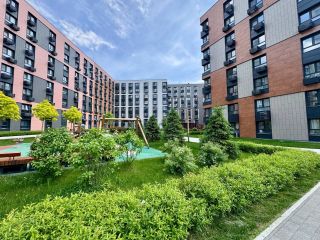 Продам студию евроремонт фото 20 Москва