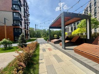 Продам студию евроремонт фото 23 Москва