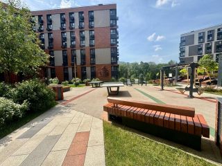 Продам студию евроремонт фото 25 Москва