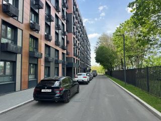 Продам студию евроремонт фото 29 Москва
