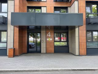 Продам студию евроремонт фото 30 Москва
