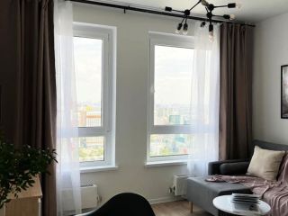Продаю студию взрослый собственник панорамные окна фото 6 Москва