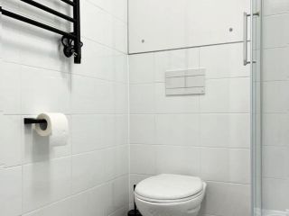 Продаю студию взрослый собственник панорамные окна фото 7 Москва