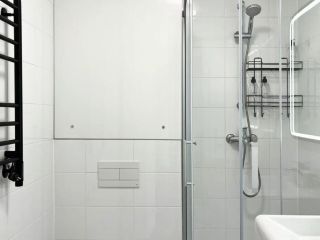 Продаю студию взрослый собственник панорамные окна фото 10 Москва
