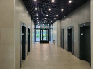 Продаю студию взрослый собственник панорамные окна фото 11 Москва