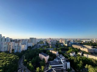 Продаю студию взрослый собственник панорамные окна фото 12 Москва