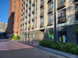 Продаю студию взрослый собственник панорамные окна фото 15 Москва
