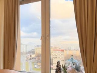 Продается трехкомнатная квартира возможен торг видеонаблюдение фото 4 Москва