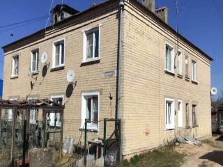 Продам 1 комнатную квартиру фото Володарск
