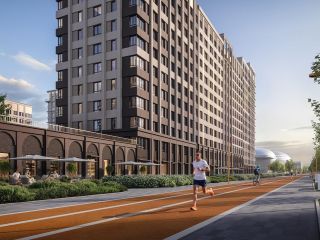 Продам 1 комнатную квартиру черновая отделка фото 3 Железноводск