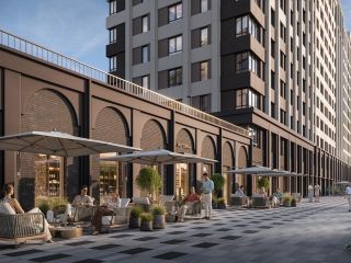 Продам 1 комнатную квартиру черновая отделка фото 10 Железноводск
