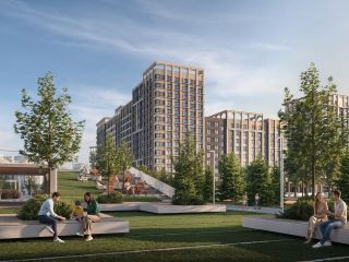Продается 1 комнатная квартира черновая отделка фото 7 Железноводск