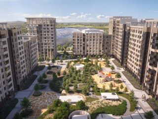 Продается однокомнатная квартира черновая отделка фото 6 Железноводск