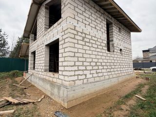 Продаю блочный коттедж взрослый собственник видеонаблюдение фото 11 Наро-Фоминск